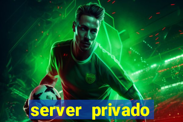 server privado shindo life